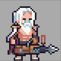 《流浪方舟》“②脾气火爆阵容推荐”燃血爆发流