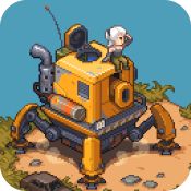 《流浪方舟》超简单挖矿阵容